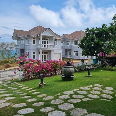 Villa Sea View Phan Thiet Mũi Né Exterior foto