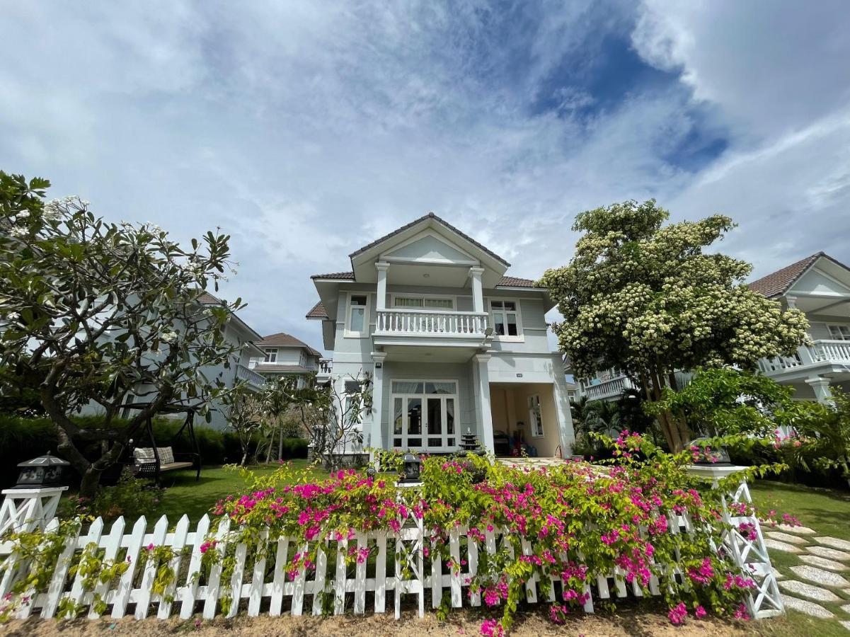 Villa Sea View Phan Thiet Mũi Né Exterior foto