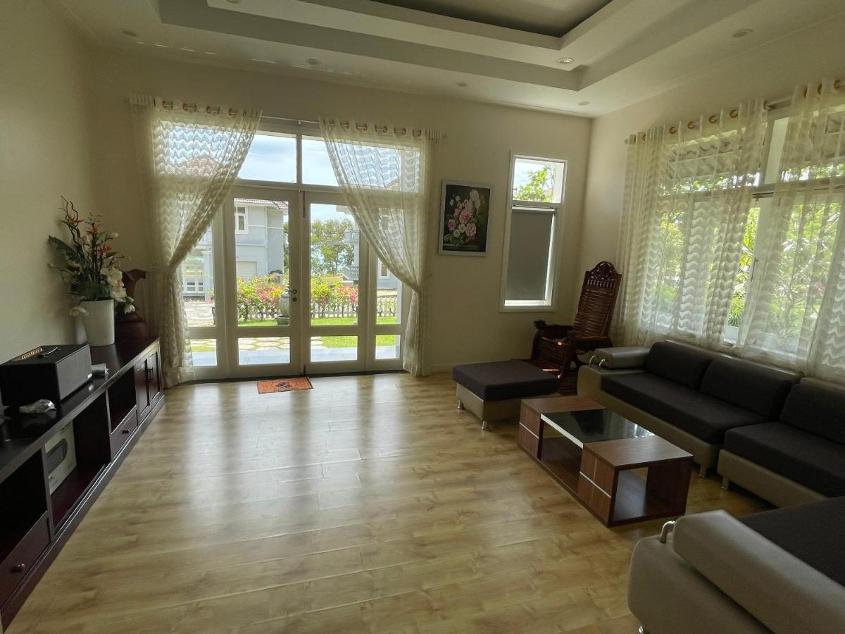 Villa Sea View Phan Thiet Mũi Né Exterior foto