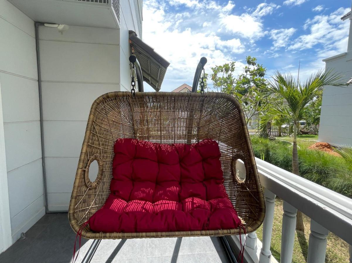 Villa Sea View Phan Thiet Mũi Né Exterior foto