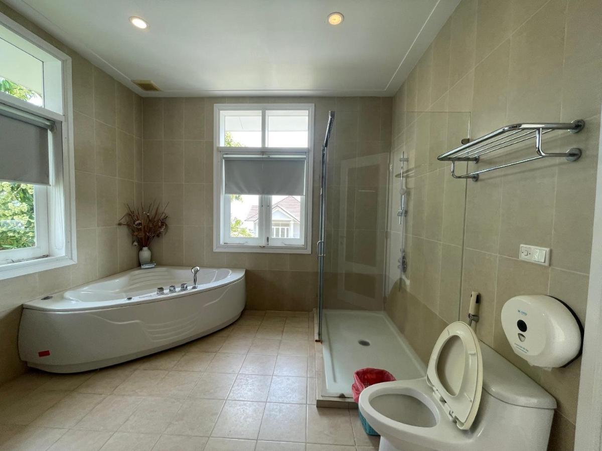 Villa Sea View Phan Thiet Mũi Né Exterior foto