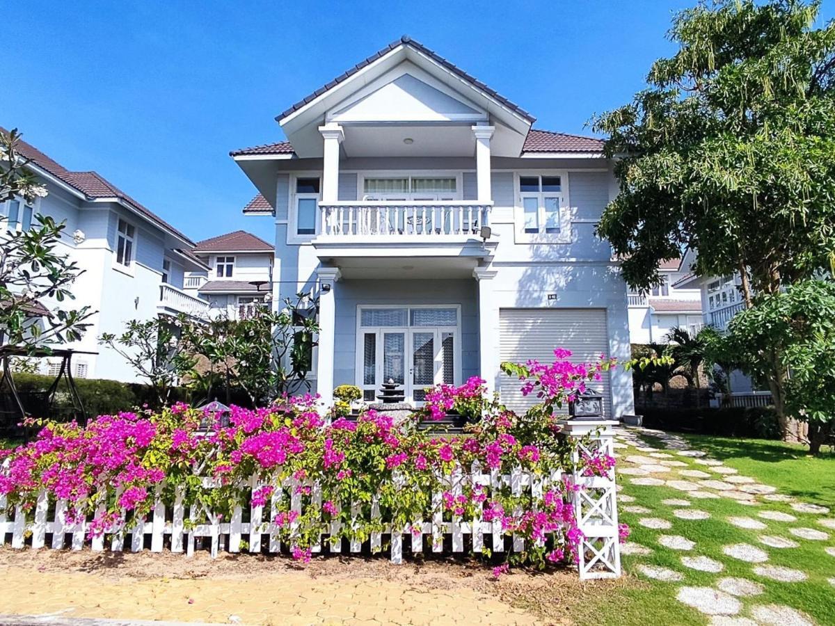 Villa Sea View Phan Thiet Mũi Né Exterior foto