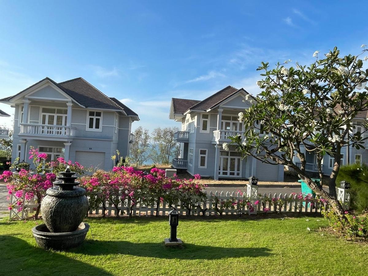 Villa Sea View Phan Thiet Mũi Né Exterior foto
