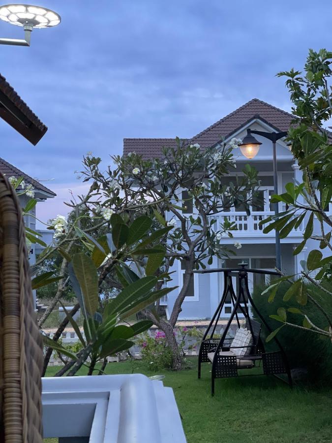 Villa Sea View Phan Thiet Mũi Né Exterior foto