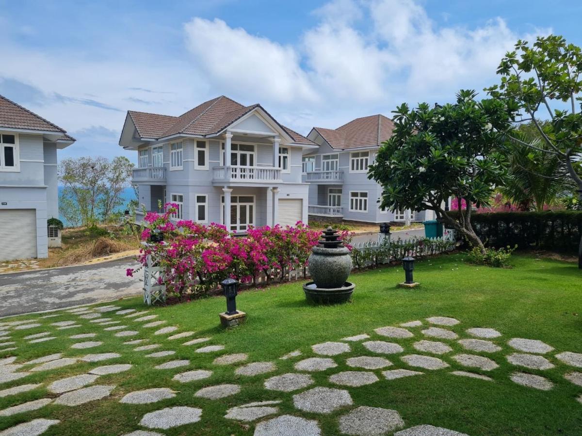 Villa Sea View Phan Thiet Mũi Né Exterior foto