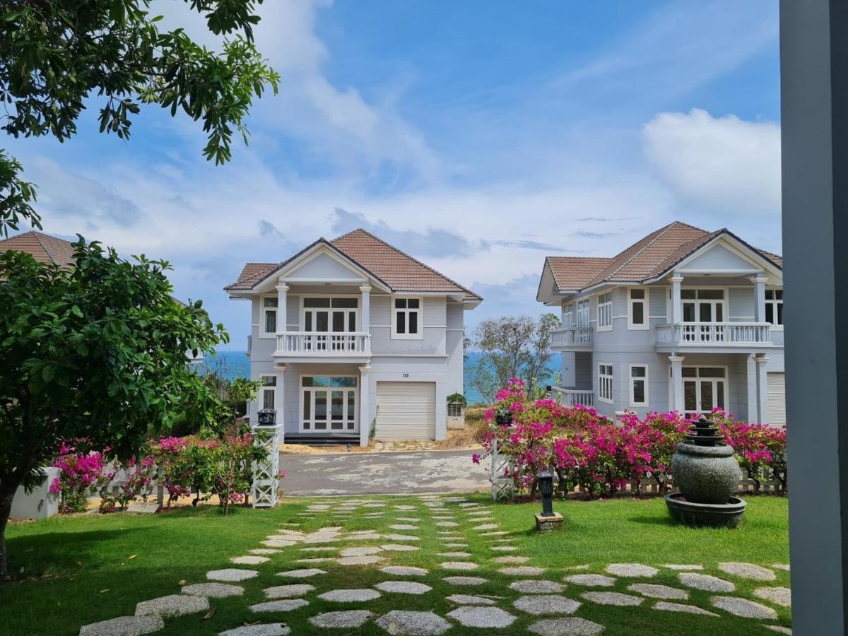 Villa Sea View Phan Thiet Mũi Né Exterior foto