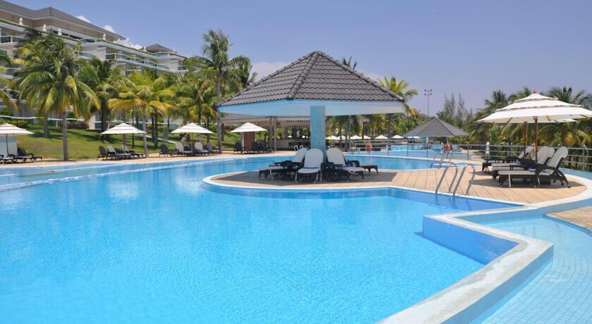 Villa Sea View Phan Thiet Mũi Né Exterior foto