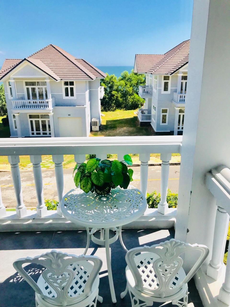Villa Sea View Phan Thiet Mũi Né Exterior foto