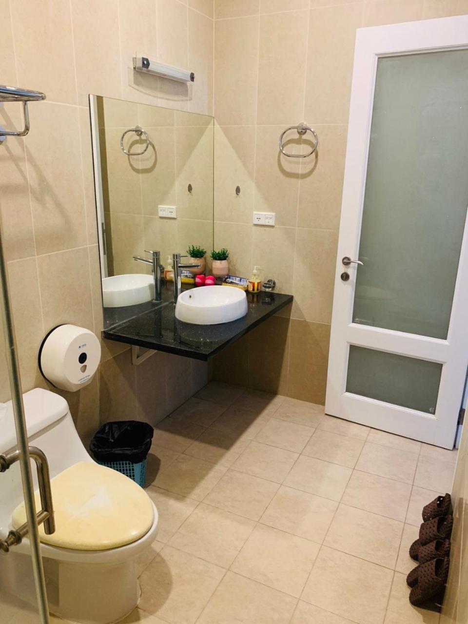 Villa Sea View Phan Thiet Mũi Né Exterior foto