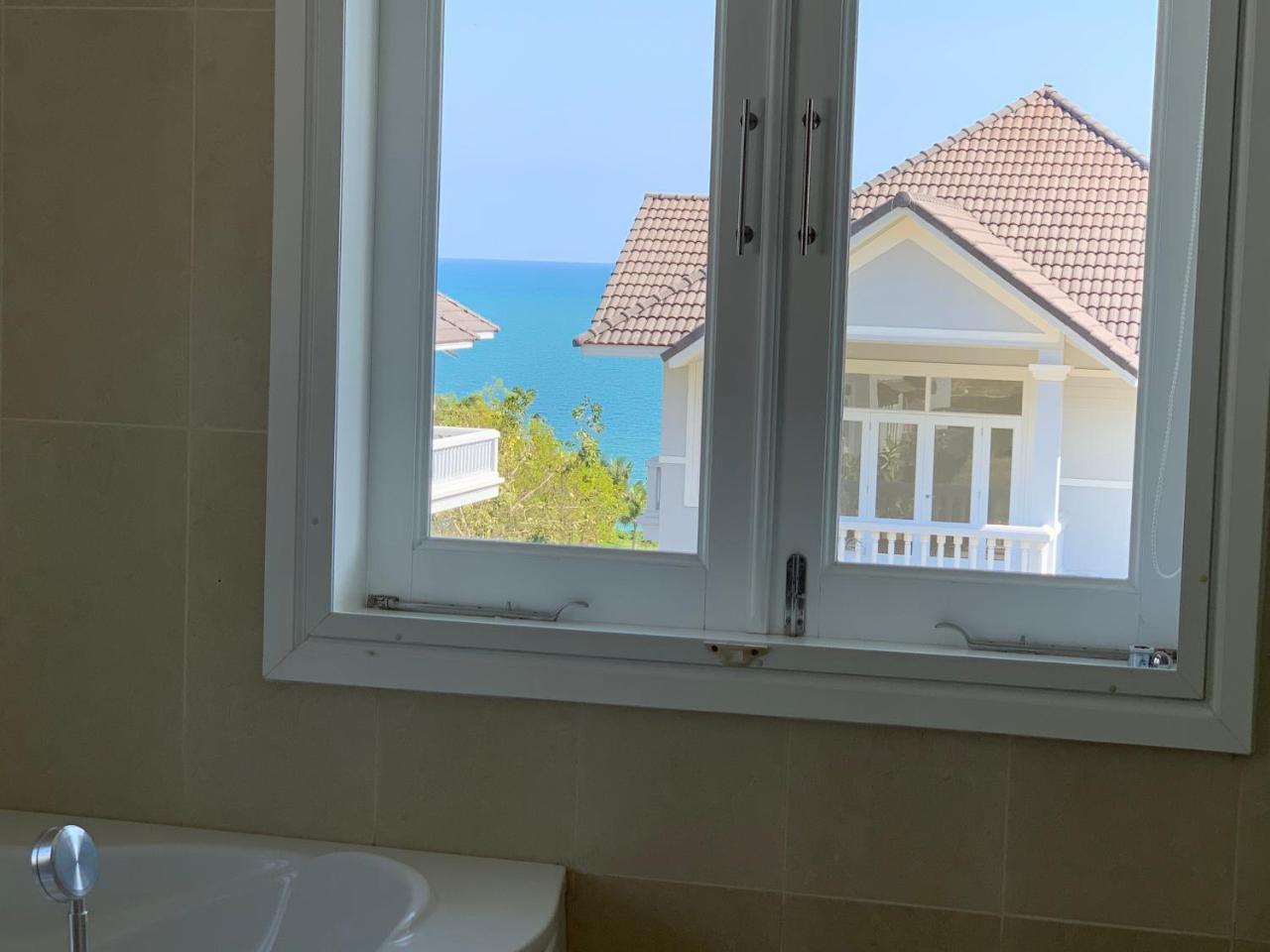 Villa Sea View Phan Thiet Mũi Né Exterior foto
