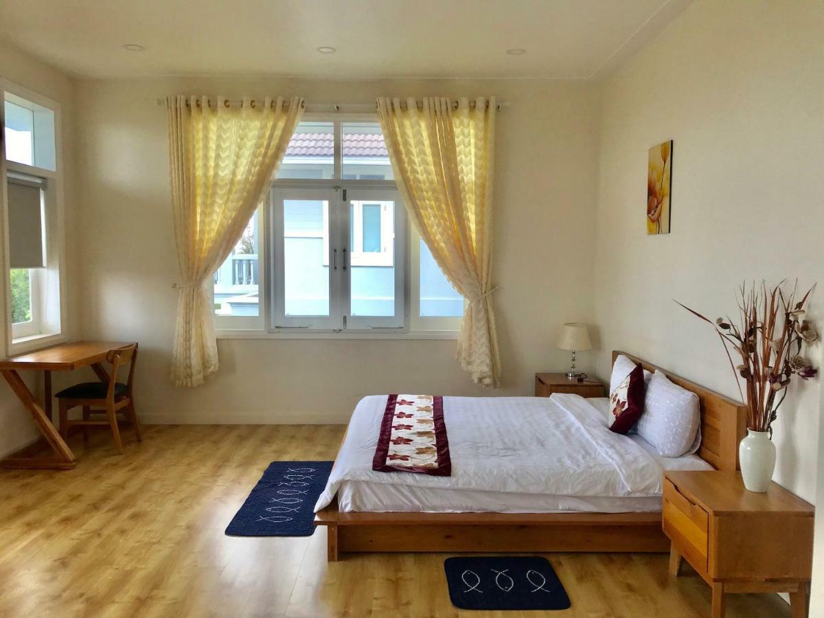 Villa Sea View Phan Thiet Mũi Né Exterior foto
