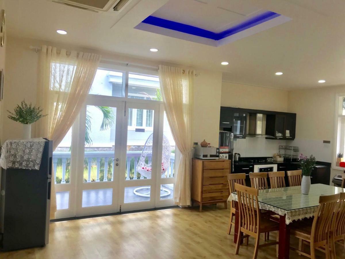 Villa Sea View Phan Thiet Mũi Né Exterior foto
