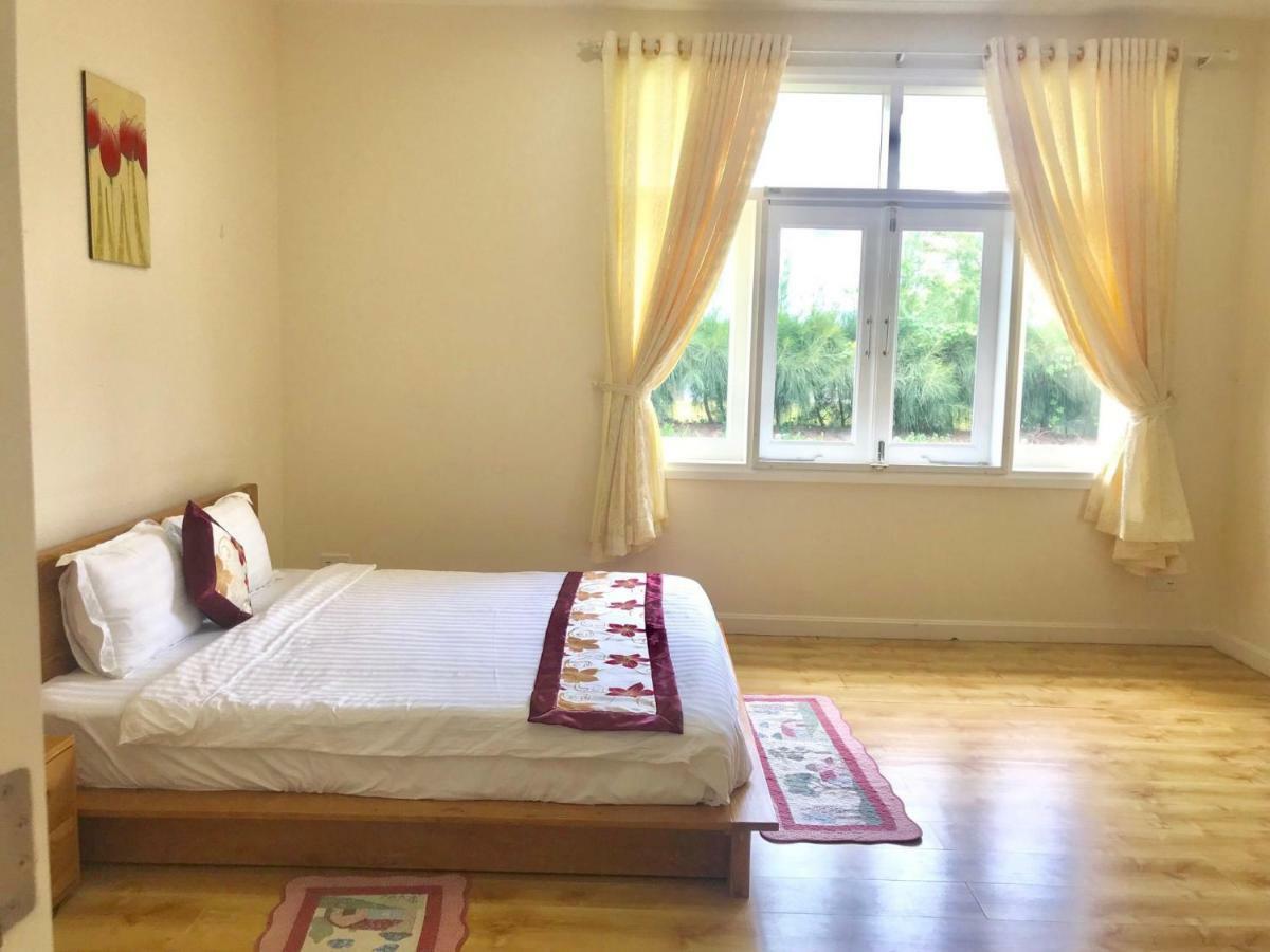 Villa Sea View Phan Thiet Mũi Né Exterior foto