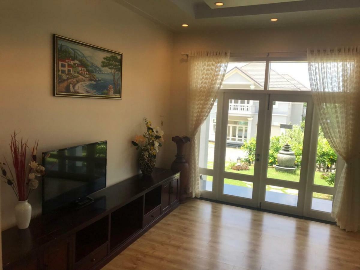 Villa Sea View Phan Thiet Mũi Né Exterior foto